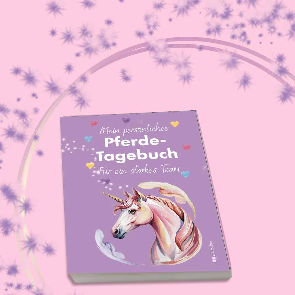 Pferdetagebuch